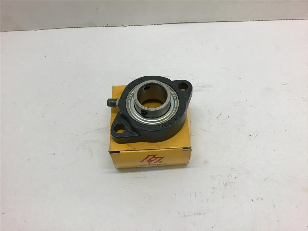 HLU SBLF205-16G Flange Bearing 1"