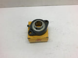 HLU SBLF205-16G Flange Bearing 1"
