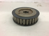 Timing Belt Pulley with 2012 Bushing 24MM Bore
