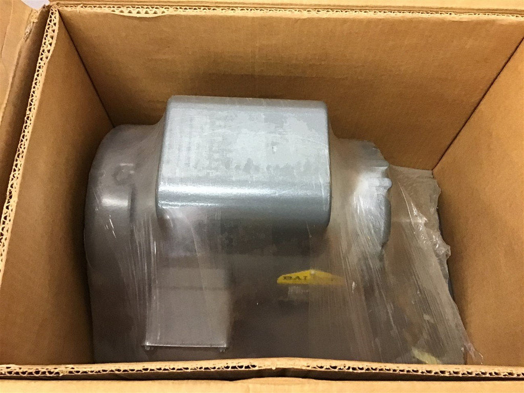 Baldor L3508 3/4 Hp AC Motor 115/208-230 volts 1200 Rpm 6P 56/56H Frame 1 Phase
