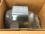 Baldor L3508 3/4 Hp AC Motor 115/208-230 volts 1200 Rpm 6P 56/56H Frame 1 Phase