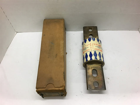 General Electric CLF 1600 Amp 600 Volts FUSE