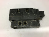 Speedaire 1A214 Valve 35-150 Psi 120Volts
