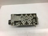 Speedaire 1A214 Valve 35-150 Psi 120Volts