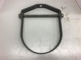 Stainless Steel Clevis Type Adjustable Pipe Hanger