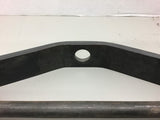 Stainless Steel Clevis Type Adjustable Pipe Hanger