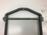 Stainless Steel Clevis Type Adjustable Pipe Hanger