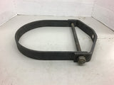 Stainless Steel Clevis Type Adjustable Pipe Hanger