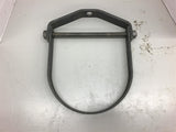 Stainless Steel Clevis Type Adjustable Pipe Hanger