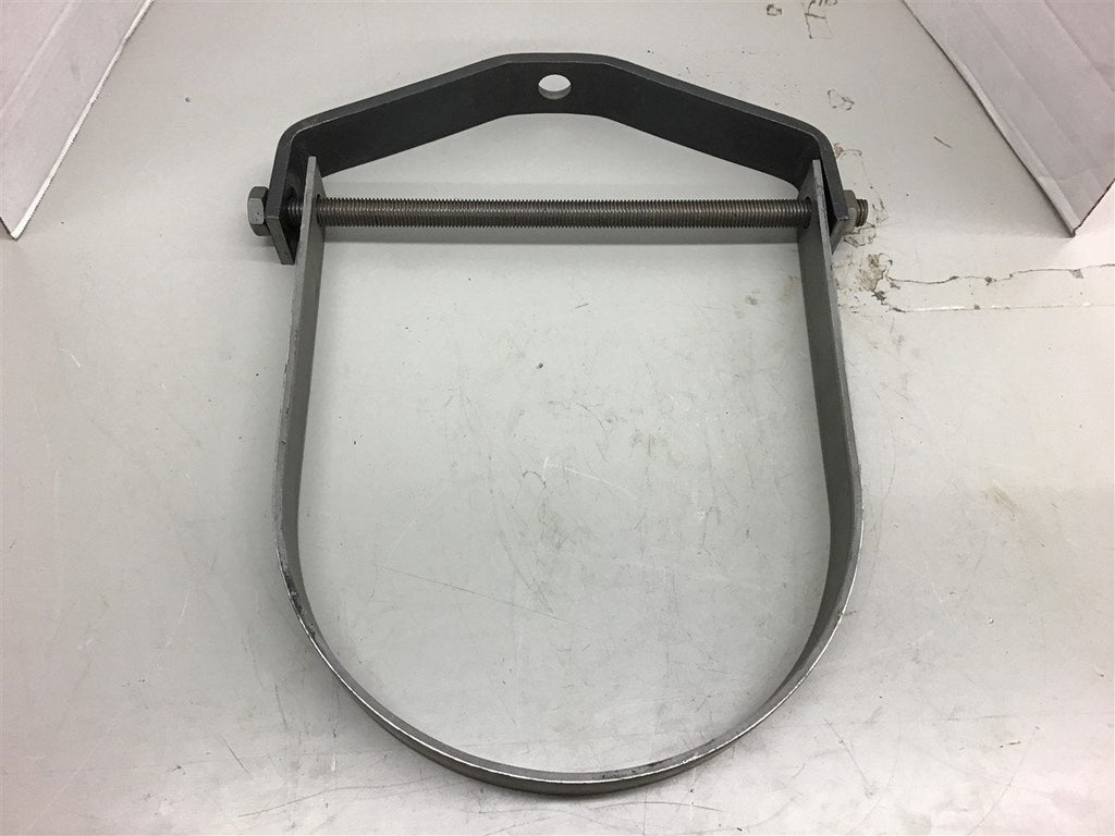 FIG260 Stainless Steel Clevis Type Adjustable Pipe Hanger
