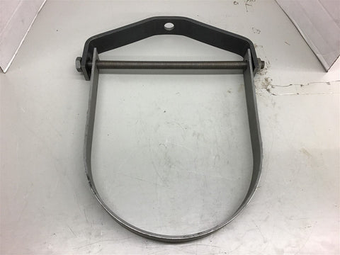 FIG260 Stainless Steel Clevis Type Adjustable Pipe Hanger
