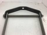FIG260 Stainless Steel Clevis Type Adjustable Pipe Hanger