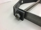 FIG260 Stainless Steel Clevis Type Adjustable Pipe Hanger