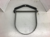 FIG260 Stainless Steel Clevis Type Adjustable Pipe Hanger