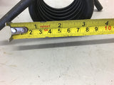 Torsion Springs 2" ID 2-11/16" OD 5/16" Spring Diameter 2-1/2" Long