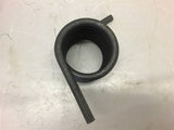 Torsion Springs 2" ID 2-11/16" OD 5/16" Spring Diameter 2-1/2" Long