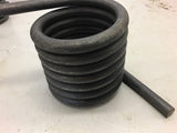 Torsion Springs 2" ID 2-11/16" OD 5/16" Spring Diameter 2-1/2" Long