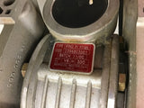 Neri Motori AT71A4 AC Motor 0.25 HP & Bonfiglioli VFR63-P1-P71B5 Gearbox
