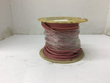 Machine Tool Wire 12 AWG Pink 500 FT
