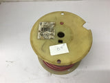 Machine Tool Wire 12 AWG Pink 500 FT