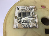 Machine Tool Wire 12 AWG Pink 500 FT