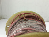 Machine Tool Wire 12 AWG Pink 500 FT