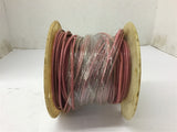 Machine Tool Wire 12 AWG Pink 500 FT