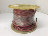 Machine Tool Wire 12 AWG Pink 500 FT