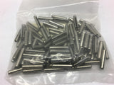 420 Stainless Roll pins C29-156-0750 5/32 x 3/4 --Lot of 100
