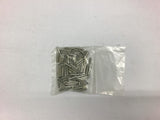 420 Stainless Roll pins C29-156-0750 5/32 x 3/4 --Lot of 100