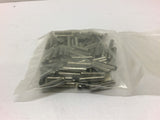 420 Stainless Roll pins C29-156-0750 5/32 x 3/4 --Lot of 100