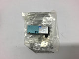 Mac GMB-GDF0-1PA Valve 24 Vdc 4.0 Watts 120 PSI