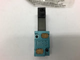 Mac GMB-GDF0-1PA Valve 24 Vdc 4.0 Watts 120 PSI