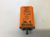 Diversified Electronics ARB-120-ABA 10A @ 240 Vac Time Delay Relay