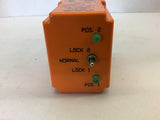 Diversified Electronics ARB-120-ABA 10A @ 240 Vac Time Delay Relay