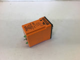 Diversified Electronics ARB-120-ABA 10A @ 240 Vac Time Delay Relay