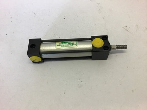 Speedaire Model 1A427 7/8" x 2 7/8" Pneumatic Cylinder