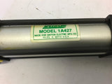 Speedaire Model 1A427 7/8" x 2 7/8" Pneumatic Cylinder