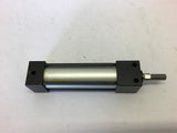 Speedaire Model 1A427 7/8" x 2 7/8" Pneumatic Cylinder