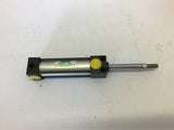 Speedaire Model 1A427 7/8" x 2 7/8" Pneumatic Cylinder