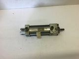 PHD AVK 13/8x2 Cylinder 1" x 3", OD of shaft 1/2", OD of Cylinder 1-5/8"