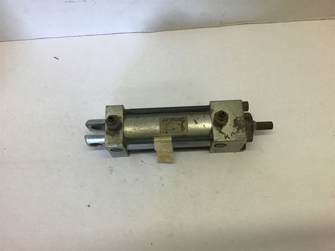 PHD AVK 13/8x2 Cylinder 1" x 3", OD of shaft 1/2", OD of Cylinder 1-5/8"