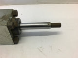 PHD AVK 13/8x2 Cylinder 1" x 3", OD of shaft 1/2", OD of Cylinder 1-5/8"