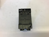Siemens 3RT1024-1AK60 Contactor 120 volt Coil 460 Volt @ 7 1/2 HP