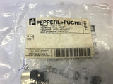Pepperl+Fuchs V1-G 117051 Cable ConnectorLot of 3