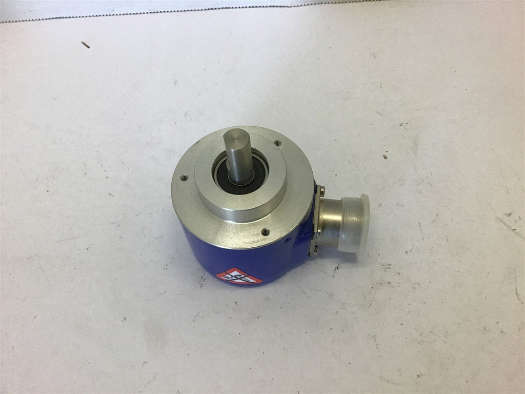 Baumer Incremental Encoder GI355.070C335