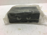 Norgren Air Control Valve K71DA00 150 PSI Lot of 2