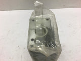 Norgren Air Control Valve K71DA00 150 PSI Lot of 2
