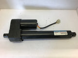 Warner Electrak 10 D24-05B5-08 24 VDC 500 Lbs Load Rating Linear Actuator
