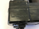 Warner Electrak 10 D24-05B5-08 24 VDC 500 Lbs Load Rating Linear Actuator